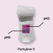 將圖片載入圖庫檢視器 B02 pH 酸鹼護墊Pantyliner X (16cm)
