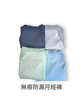 Load image into Gallery viewer, D02 Seamless menstrual leak-proof underwear