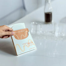 將圖片載入圖庫檢視器 B02 PantylinerX 酸鹼指示護墊- 檢視陰道炎風險