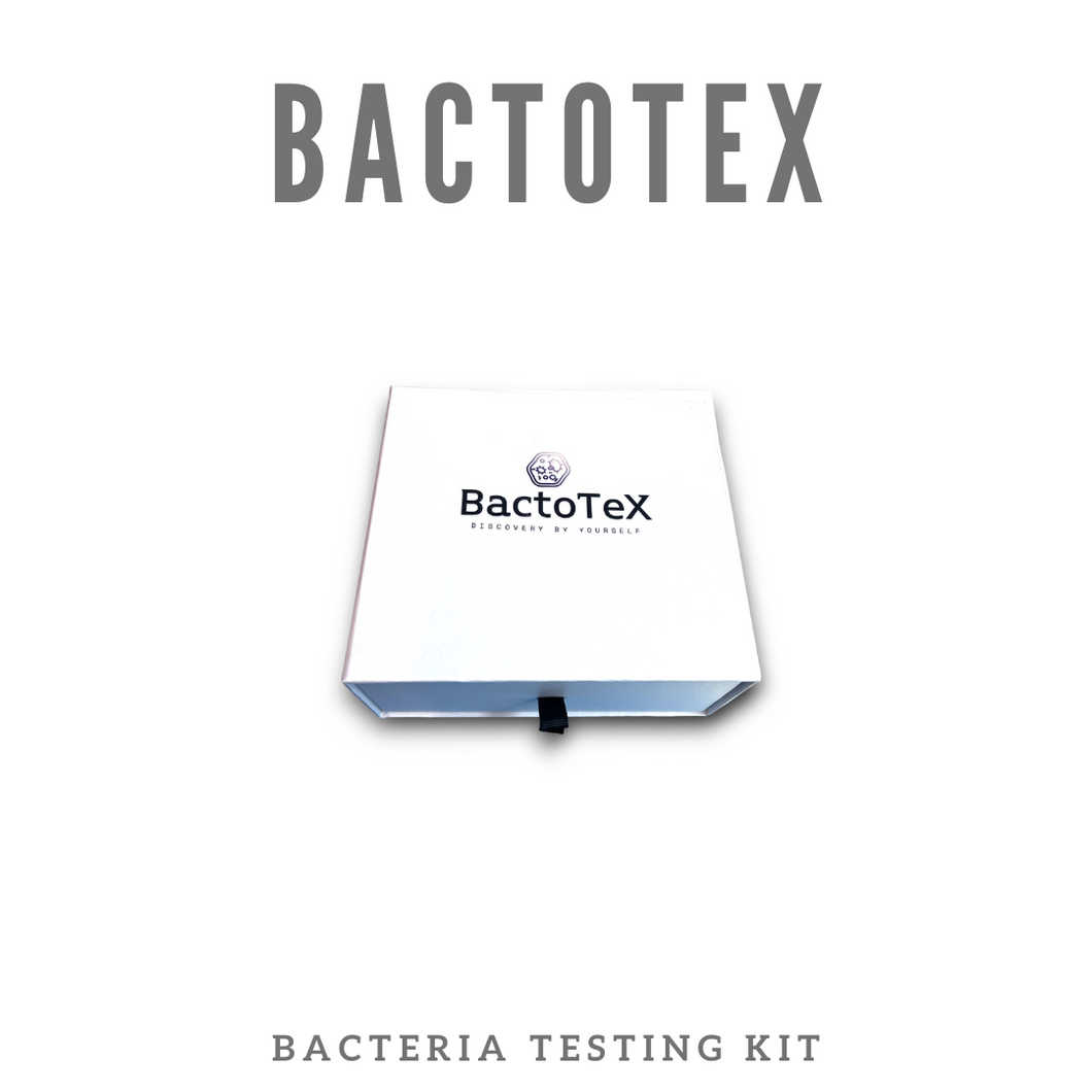 B03 BactoTeX細菌測試裝