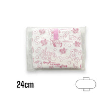 Load image into Gallery viewer, A01 Daily soft cotton sanitary napkins 10 pieces (24cm)