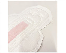 將圖片載入圖庫檢視器 B01 專利芯片衛生巾  (24cm) --(參與子宮頸癌病變臨床檢測)

