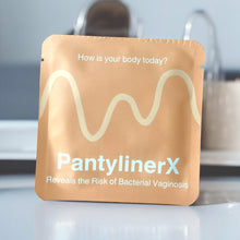 將圖片載入圖庫檢視器 B02 PantylinerX 酸鹼指示護墊- 檢視陰道炎風險
