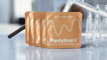 將圖片載入圖庫檢視器 B02 PantylinerX 酸鹼指示護墊- 檢視陰道炎風險
