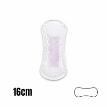 Load image into Gallery viewer, B02 pH 酸鹼護墊Pantyliner X (16cm)
